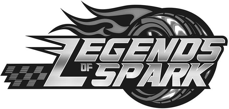 Legends Of Spark Device mark 4988735 Trademark