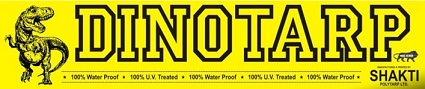 Dinotarp Device mark 6508368 Trademark