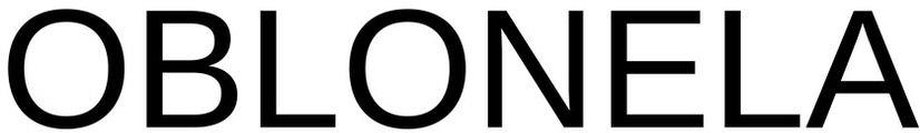 Oblonela Device mark 4987372 Trademark