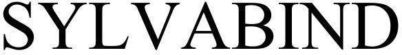 Sylvabind Device mark 4987376 Trademark