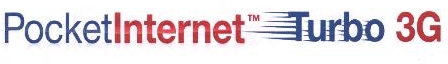 Pocketinternet Turbo 3g Device mark 2102507 Trademark