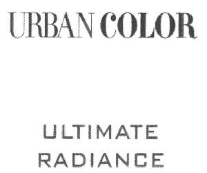 Urban Color Device mark 2996701 Trademark