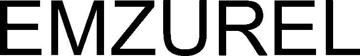 Emzurel Device mark 4986514 Trademark