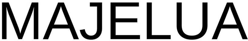 Majelua Device mark 4986506 Trademark