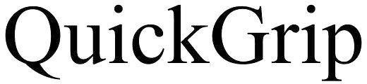 Quickgrip Device mark 4986324 Trademark