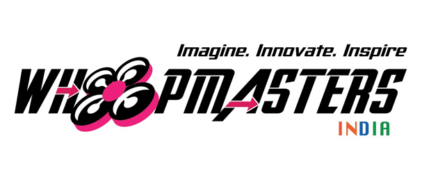 Whoopmasters India Device mark 6508733 Trademark
