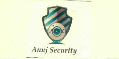 Anuj Security Device mark 2975578 Trademark