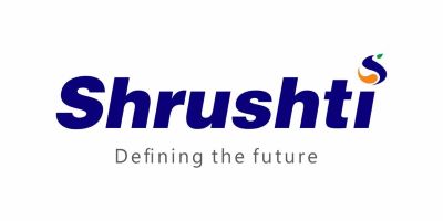 Shrushti Defining The Future Device mark 6508583 Trademark