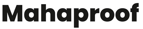 Mahaproof Device mark 6508469 Trademark