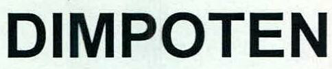 Dimpoten Device mark 2385068 Trademark