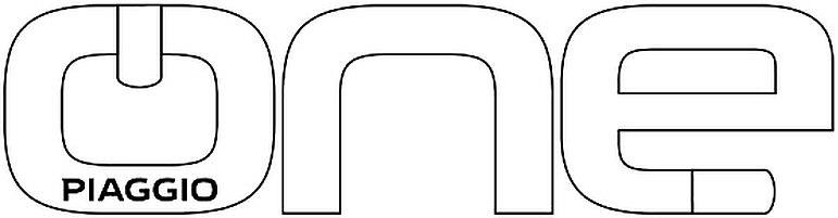 Piaggio One Device mark 4981539 Trademark