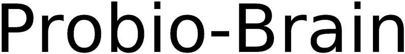 Probio-brain Device mark 4981472 Trademark