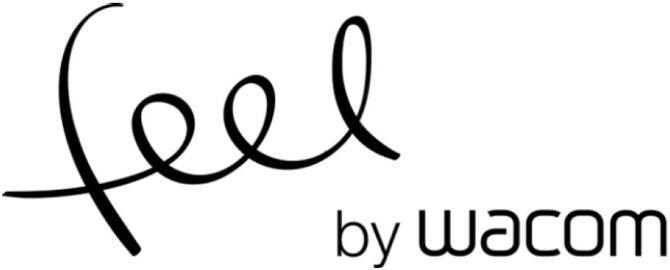 Feel By Wacom Device mark 4979470 Trademark