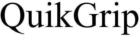 Quikgrip Device mark 4979841 Trademark