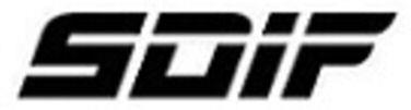 Sdif Device mark 4978878 Trademark