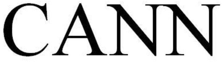 Cann Device mark 4976955 Trademark