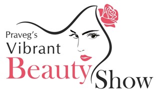 Praveg's Vibrant Beauty Show With Device Of Woman Device mark 2933618 Trademark