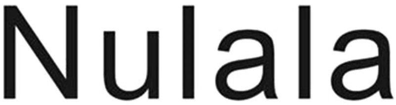 Nulala Device mark 4975774 Trademark