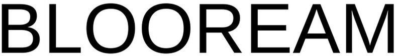 Blooream Device mark 4975043 Trademark