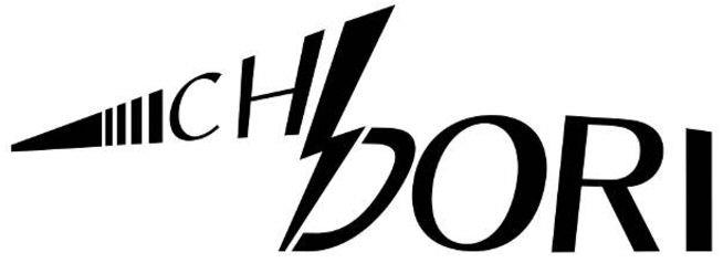 Chi Dori Device mark 4975072 Trademark