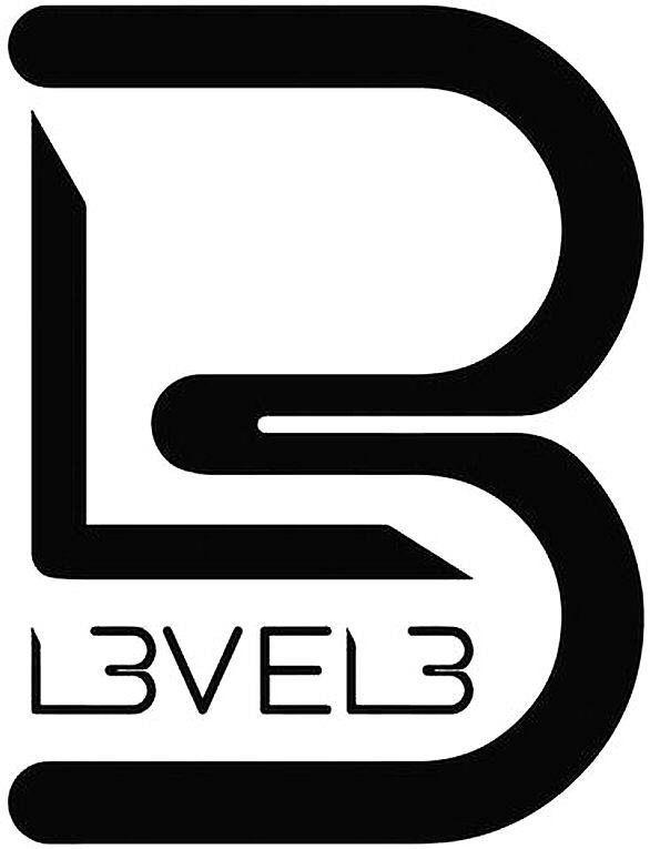 L3 L3vel3 Device mark 4972194 Trademark