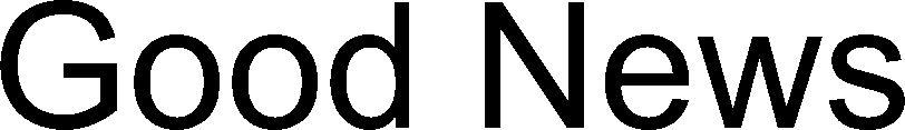 Good News Device mark 4971063 Trademark