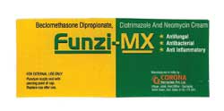 Funzi-mx Device mark 2108176 Trademark