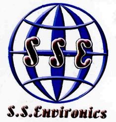 Sse S.s Environics Device mark 2737560 Trademark