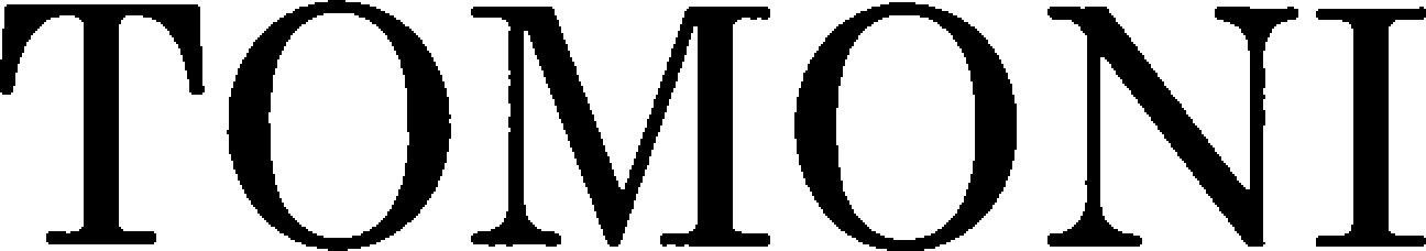 Tomoni Device mark 4962995 Trademark