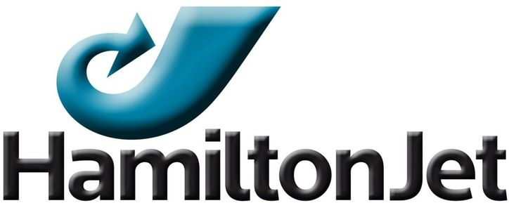 Hamiltonjet Device mark 4962268 Trademark