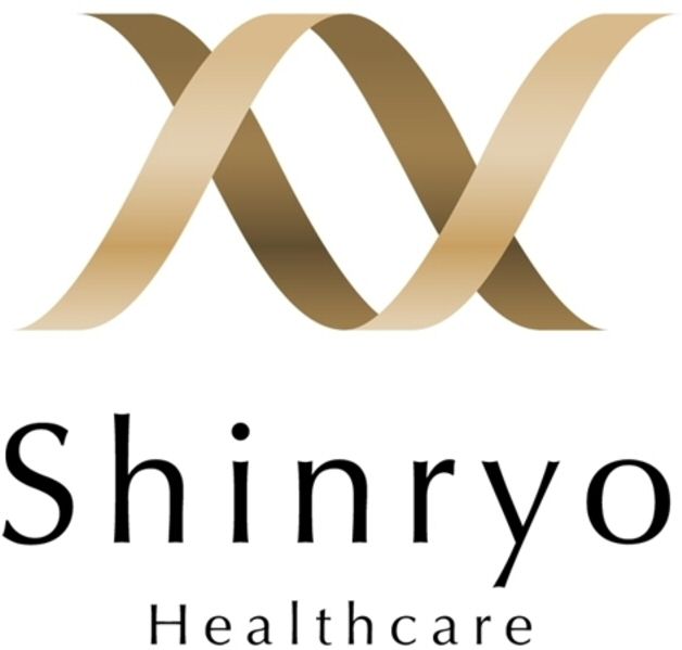 Shinryo Healthcare Device mark 4962260 Trademark