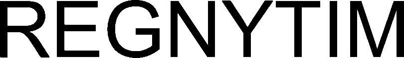 Regnytim Device mark 4961830 Trademark