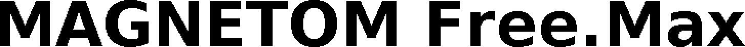 Magnetom Free.max Device mark 4959649 Trademark