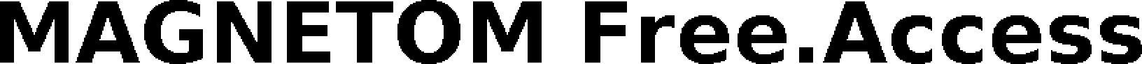 Magnetom Free.access Device mark 4959576 Trademark