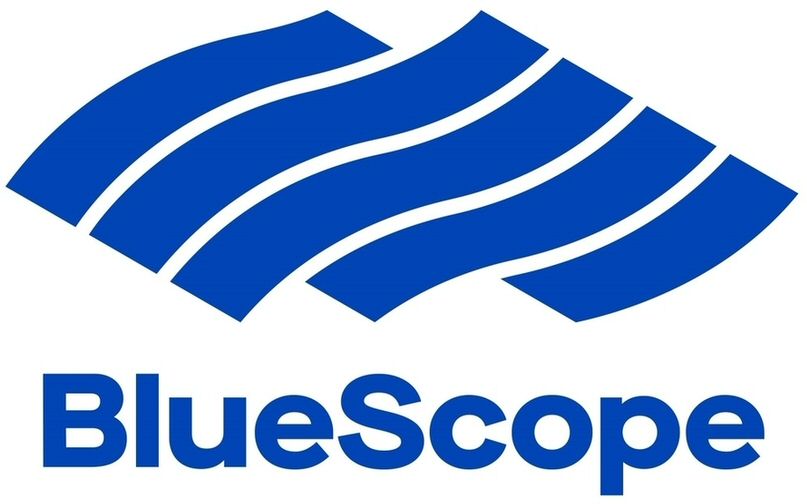 Bluescope Device mark 4959607 Trademark