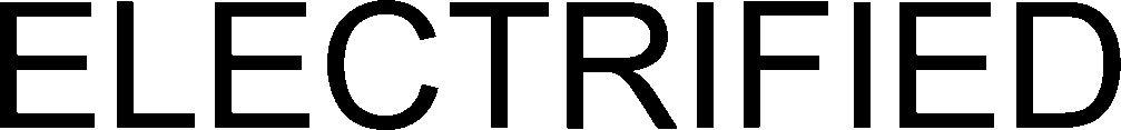 Electrified Device mark 4959546 Trademark