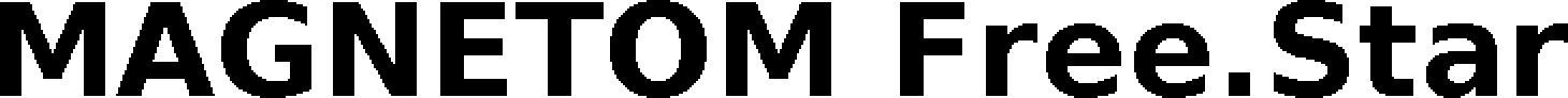 Magnetom Free.star Device mark 4959477 Trademark