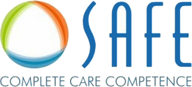 Safe Complete Care Competence Device mark 4959212 Trademark