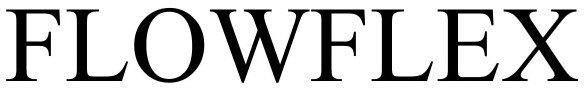 Flowflex Device mark 4956536 Trademark