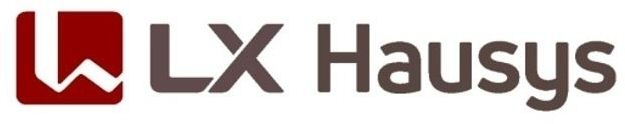 L Lx Hausys Device mark 4956421 Trademark