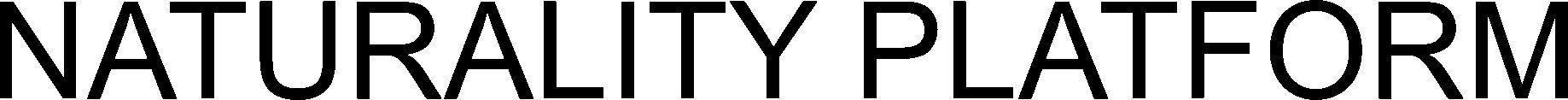 Naturality Platform Device mark 4946988 Trademark