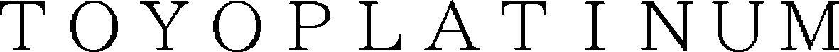 Toyoplatinum Device mark 4946900 Trademark
