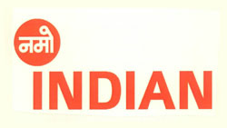 Namo Indian Device mark 2595488 Trademark