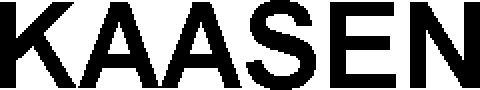 Kaasen Device mark 4936116 Trademark