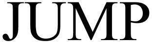 Jump Device mark 4936124 Trademark