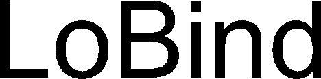 Lobind Device mark 4936010 Trademark