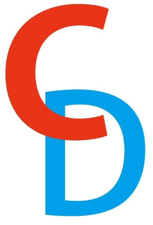 Cd Device mark 4935020 Trademark