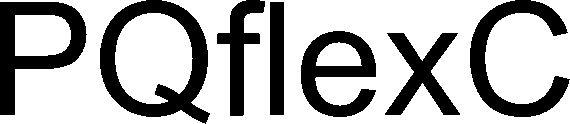 Pqflexc Device mark 4934948 Trademark