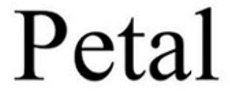 Petal Device mark 4934772 Trademark