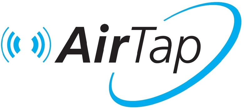 Airtap Device mark 4934637 Trademark